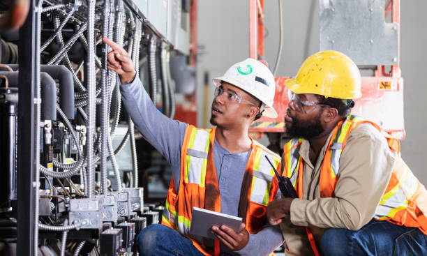 Best Electrical Repair Services  in Odon, IN